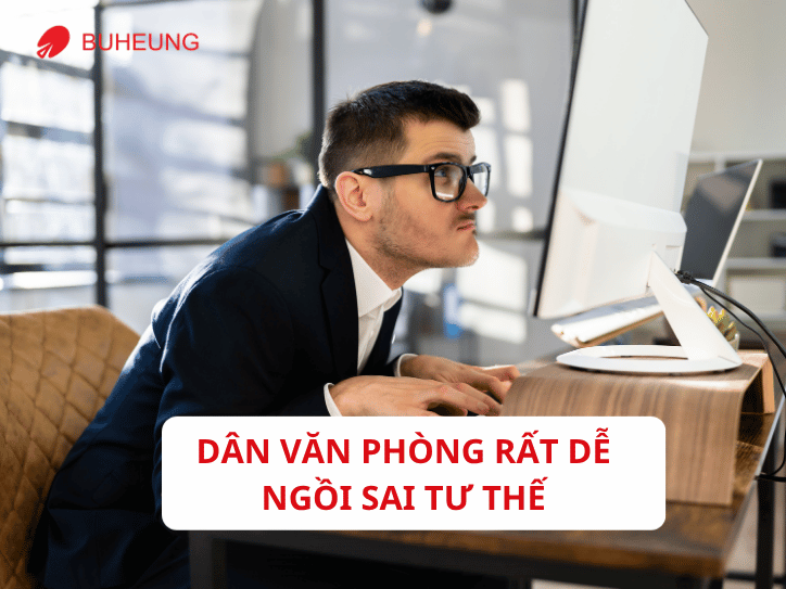 Tư Thế Ngồi Ảnh Hưởng Đến Ngoại Hình Và Sức Khỏe Như Thế Nào? 2