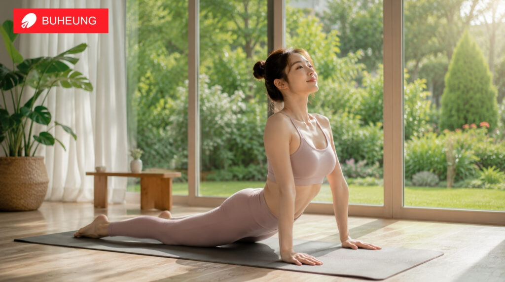 Cách phục hồi sức khỏe sau sinh giúp mẹ bỉm sớm nhuận sắc 3