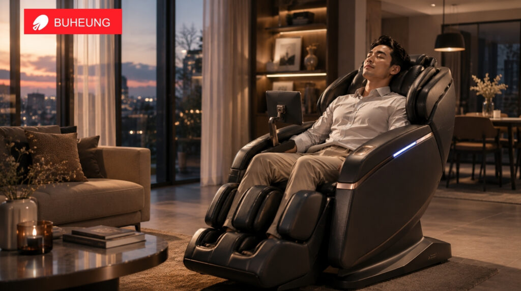 Top 3 massage tool cho dân văn phòng giảm đau vai gáy 3