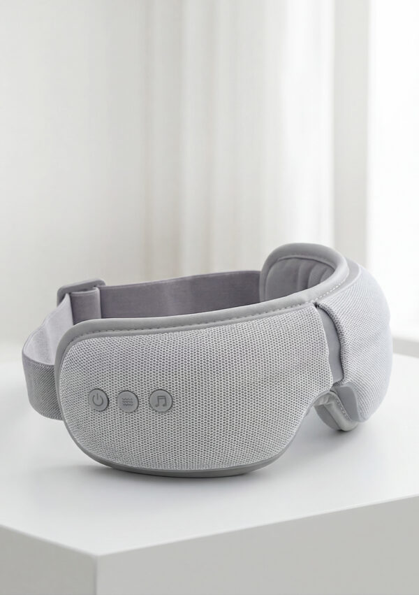 Máy Massage Mắt Buheung MK-323 1