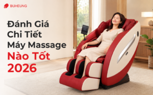 máy massage