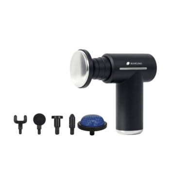 Máy Massage Dạng Súng Buheung MK-336