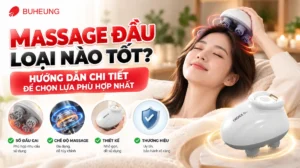 Hình ảnh người thư giãn tận hưởng massage đầu tại spa hoặc nhà, mang lại cảm giác thoải mái và sảng khoái, giảm căng thẳng hiệu quả.